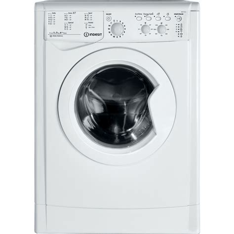 Scheda tecnica del prodotto Indesit IWC 71252 ECO (EU) 